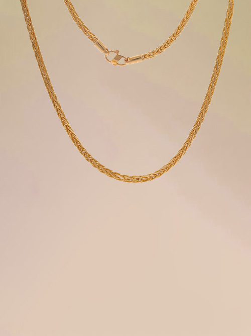 Rope Chains