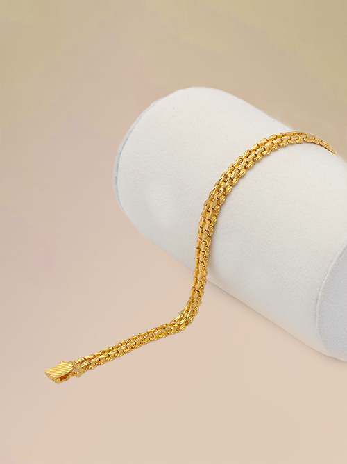 Gents' Bracelets
